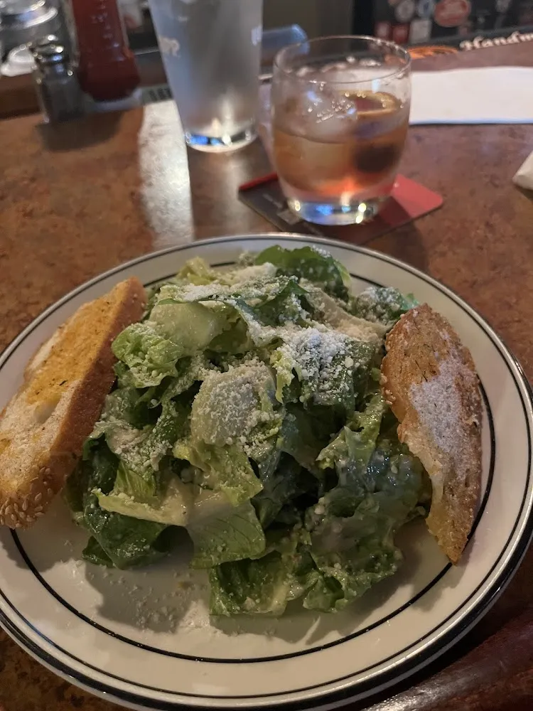 Caesar Salad